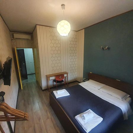 Hotel Sira House Milano Extérieur photo