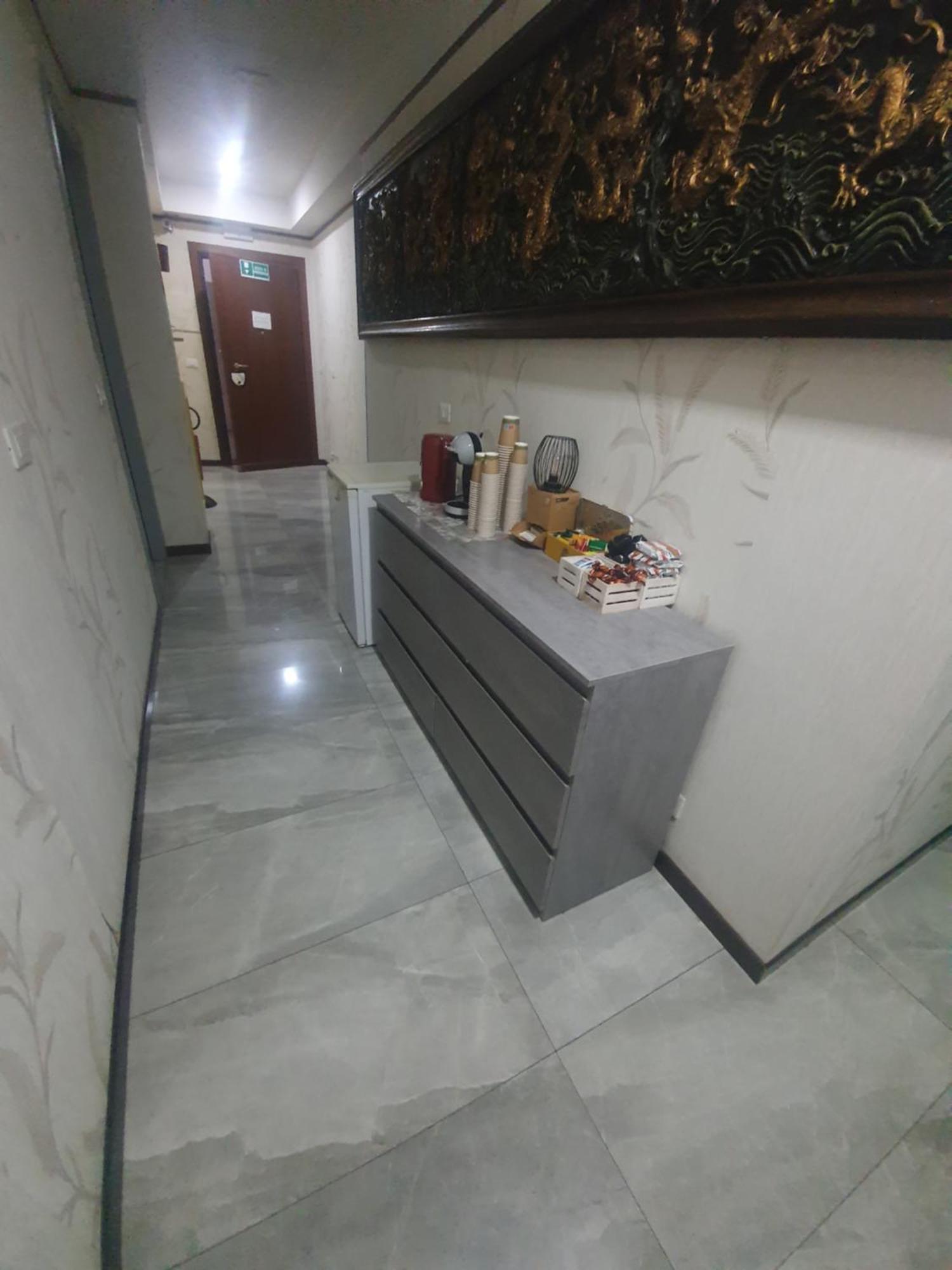 Hotel Sira House Milano Extérieur photo