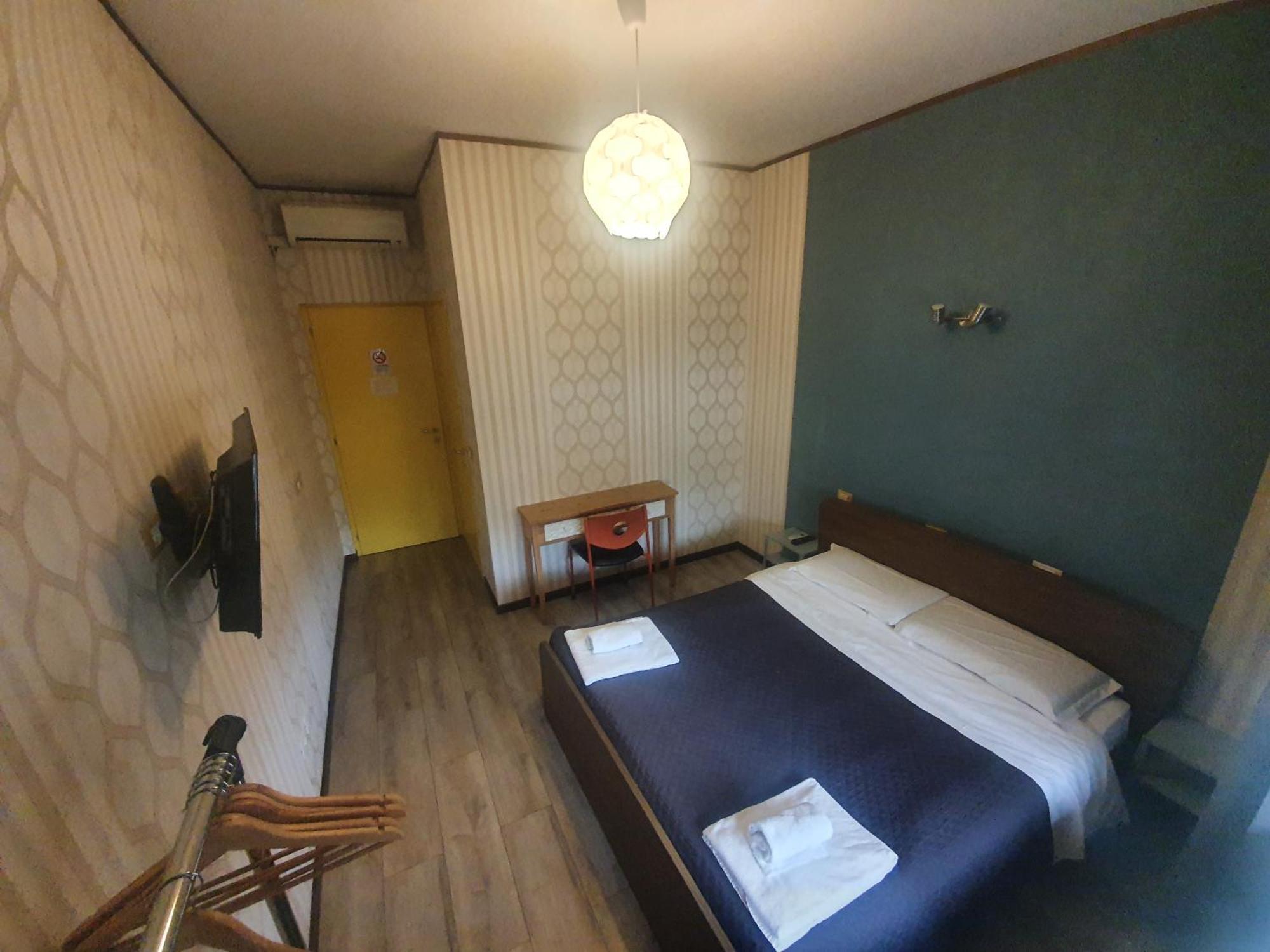 Hotel Sira House Milano Extérieur photo