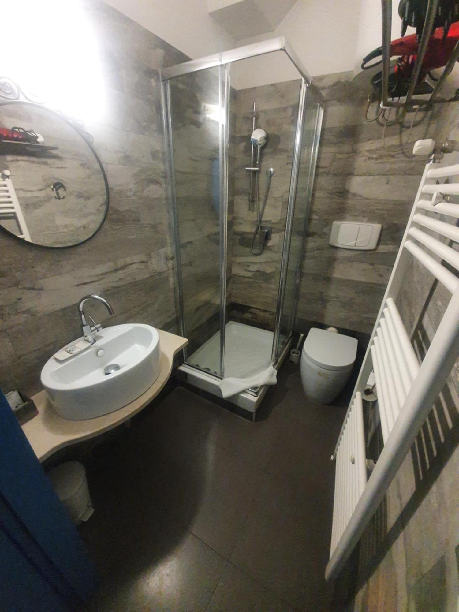 Hotel Sira House Milano Extérieur photo