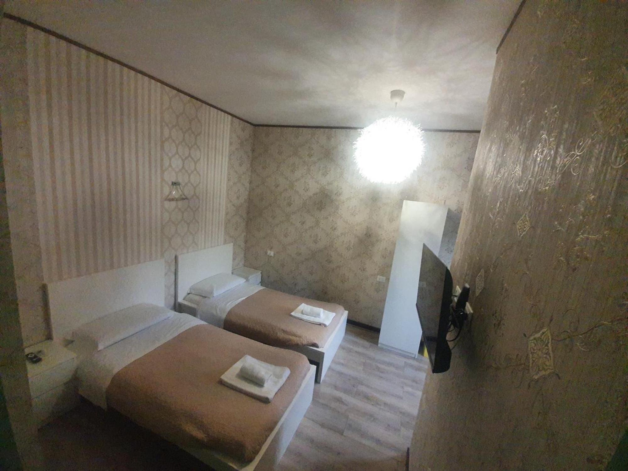 Hotel Sira House Milano Extérieur photo