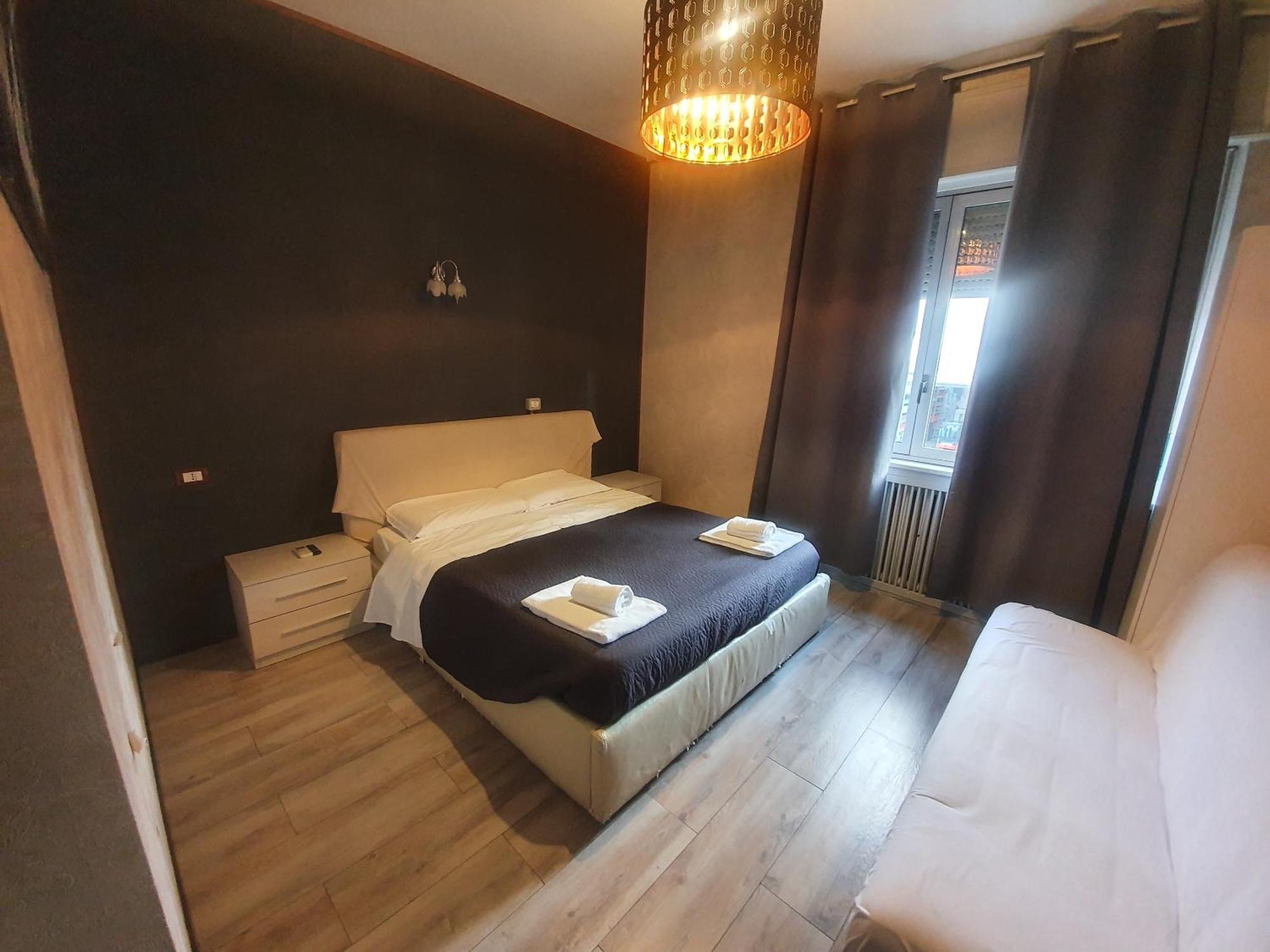Hotel Sira House Milano Extérieur photo