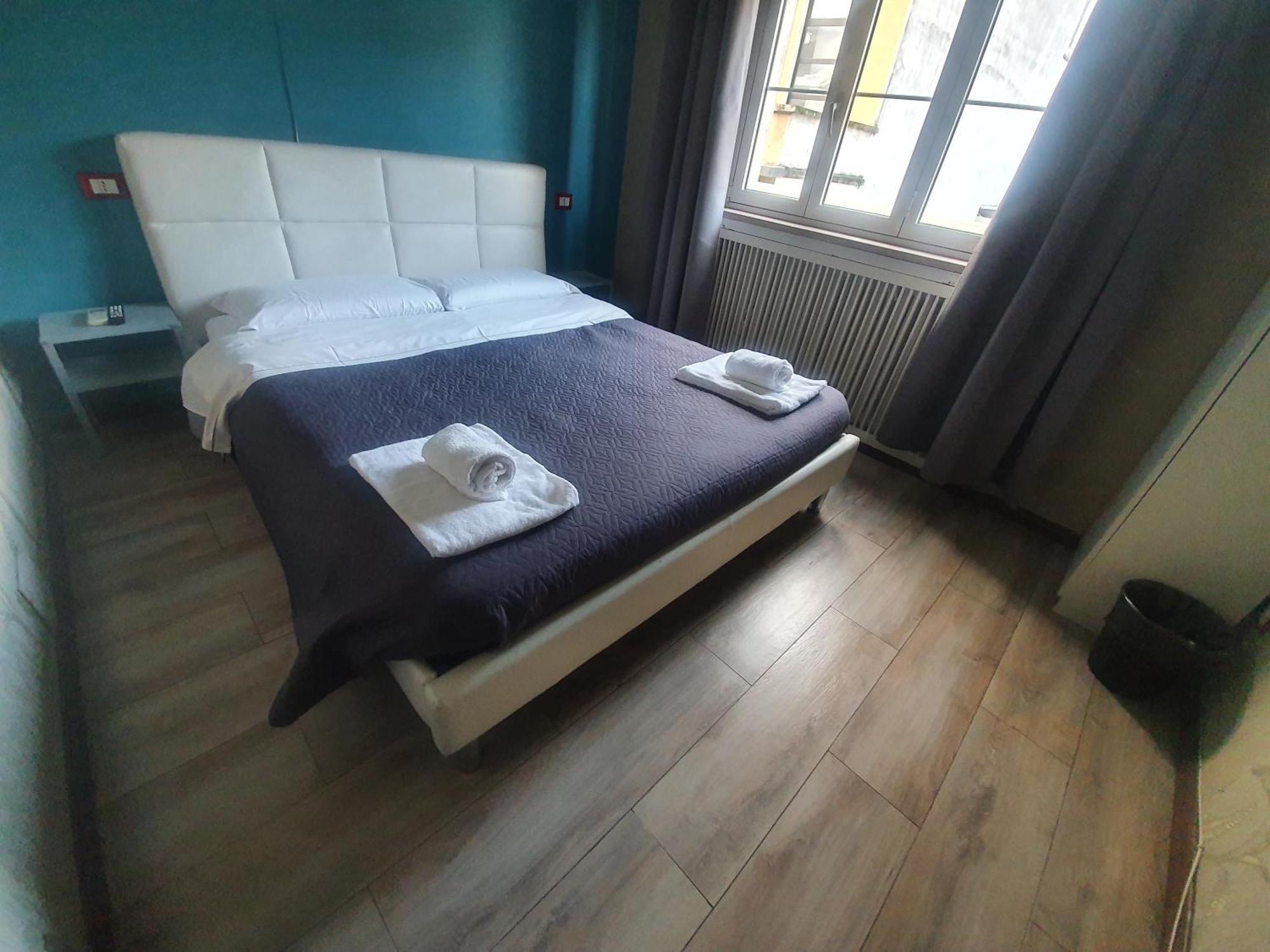 Hotel Sira House Milano Extérieur photo