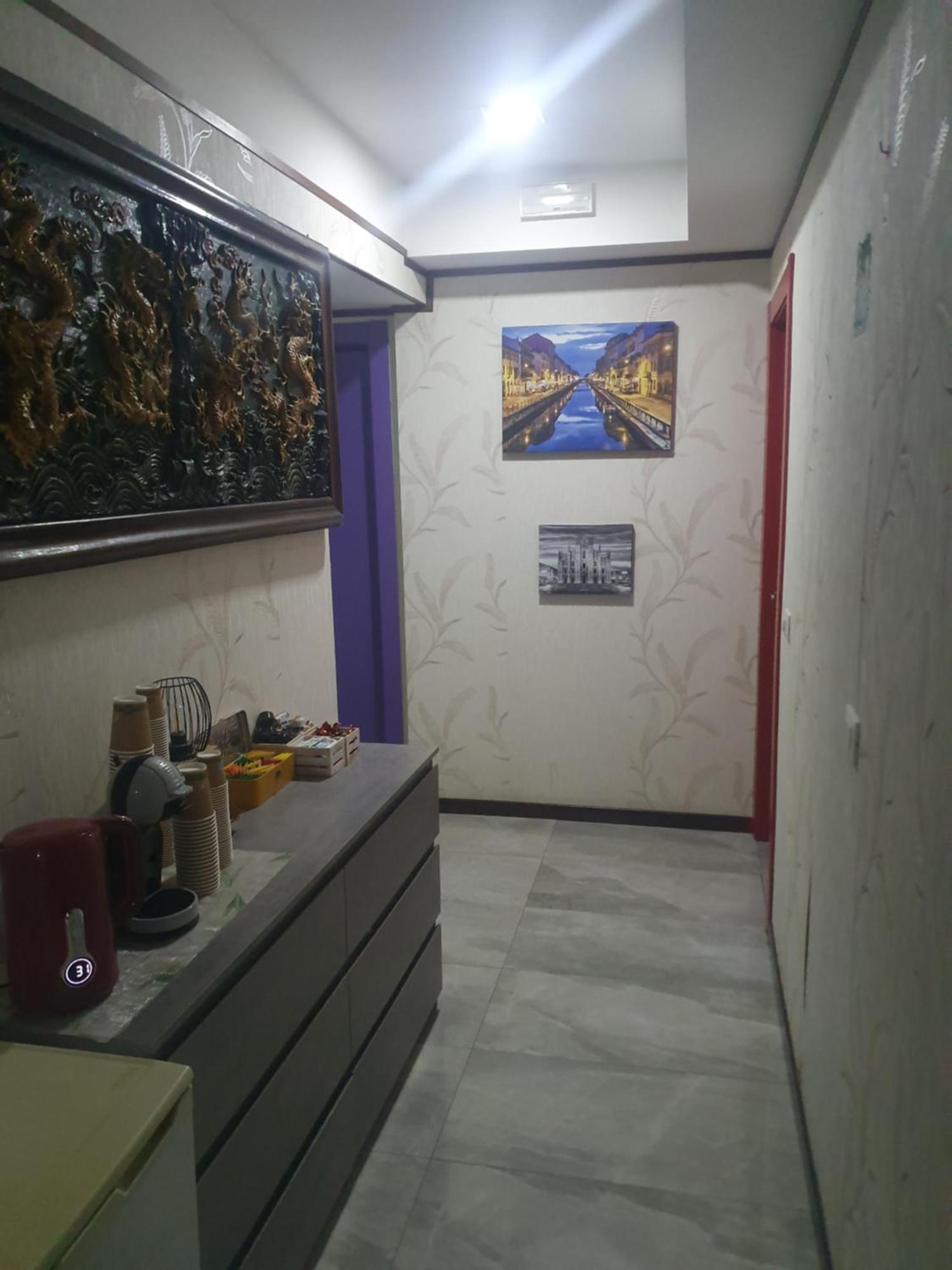 Hotel Sira House Milano Extérieur photo