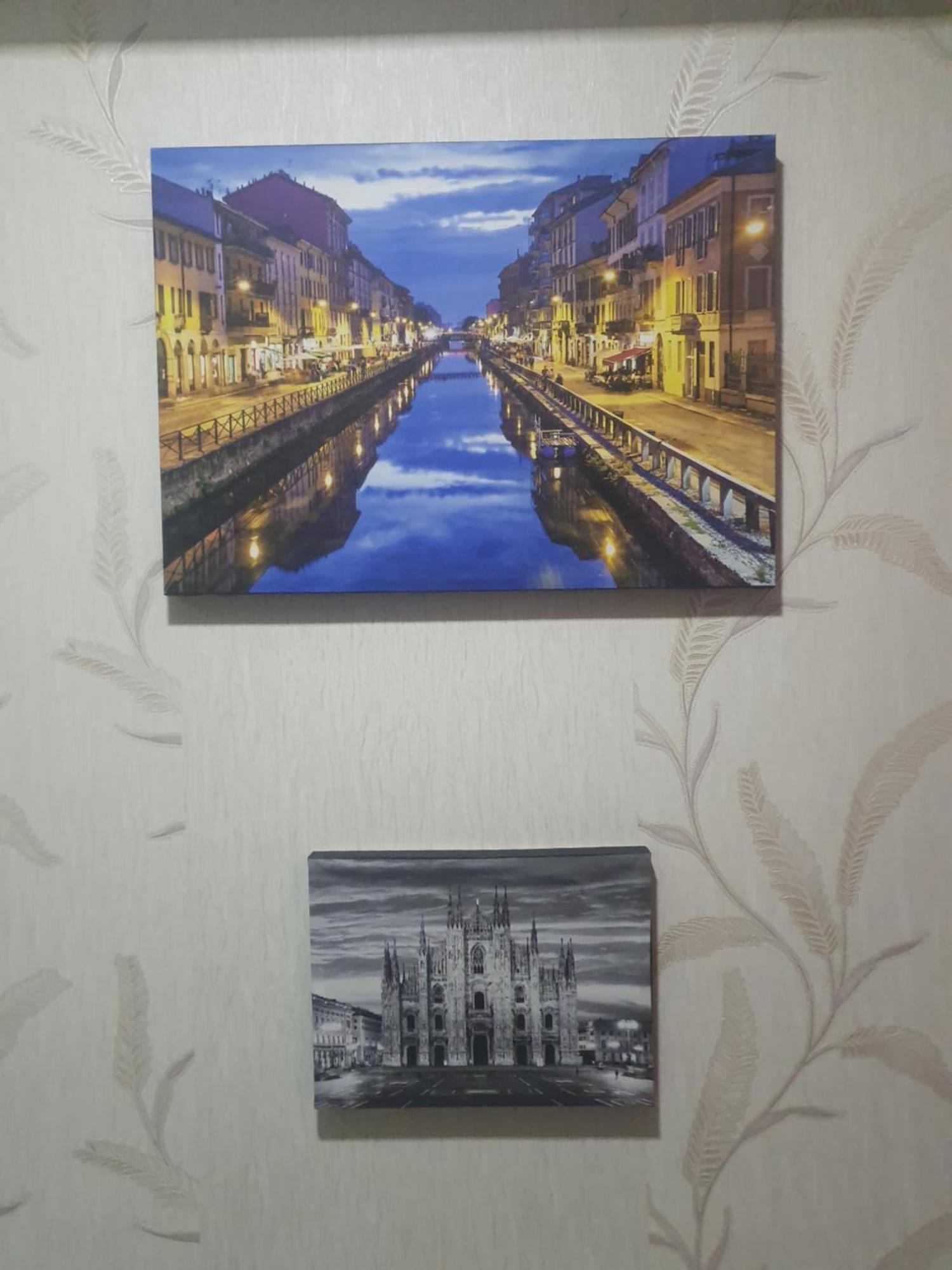Hotel Sira House Milano Extérieur photo