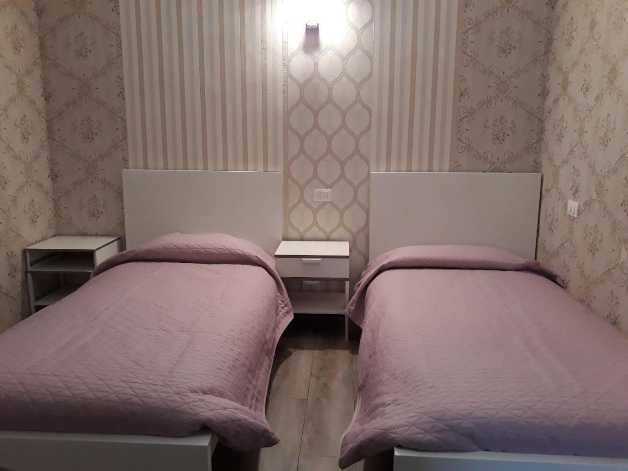 Hotel Sira House Milano Extérieur photo